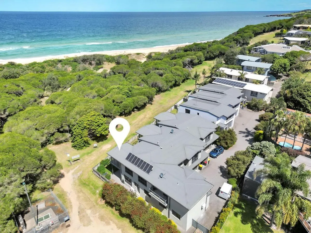 Apartment Tura Beach House Australia