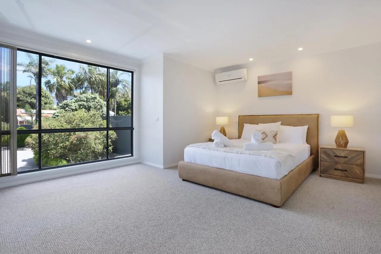 Tura Beach House 0*, Tura Beach Australia
