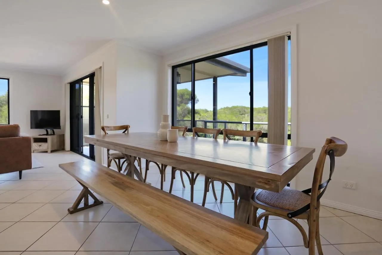 Tura Beach House Tura Beach