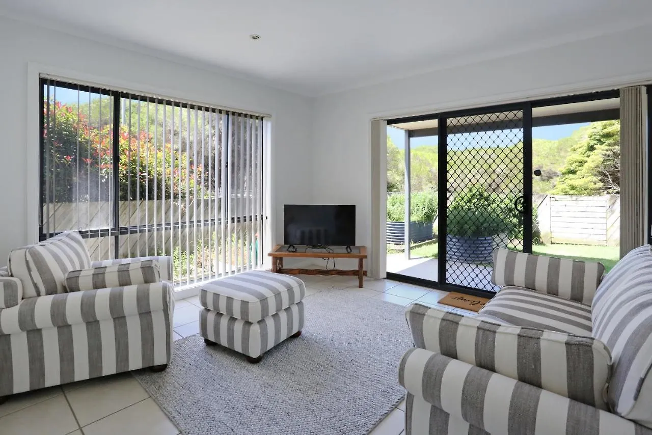 Tura Beach House Apartment Tura Beach