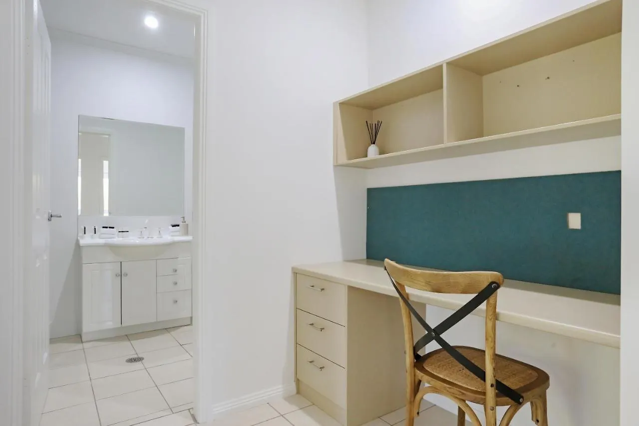 Tura Beach House