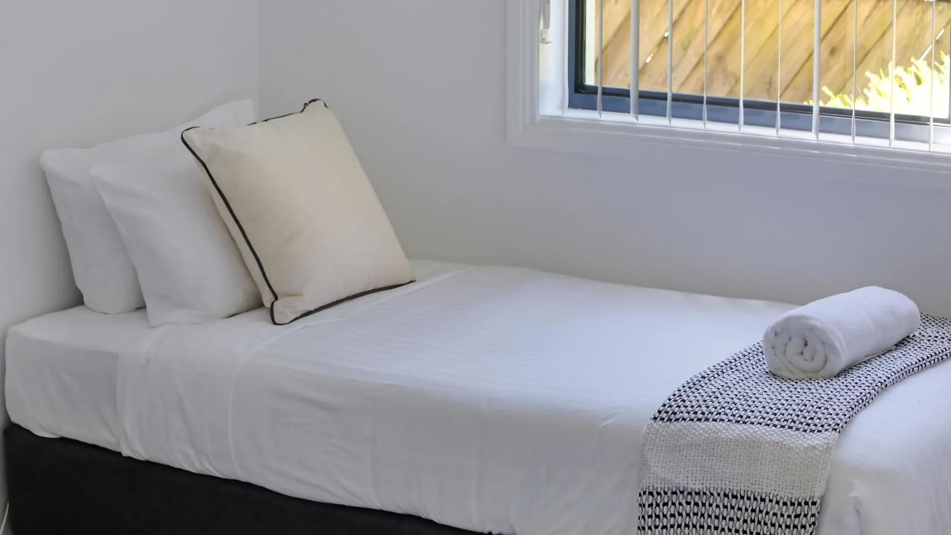 Apartment Tura Beach House