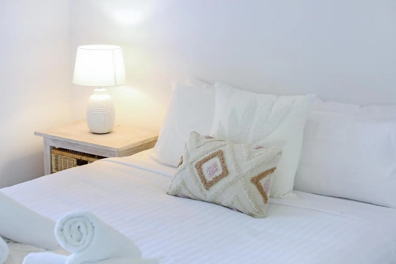 Tura Beach House Apartment