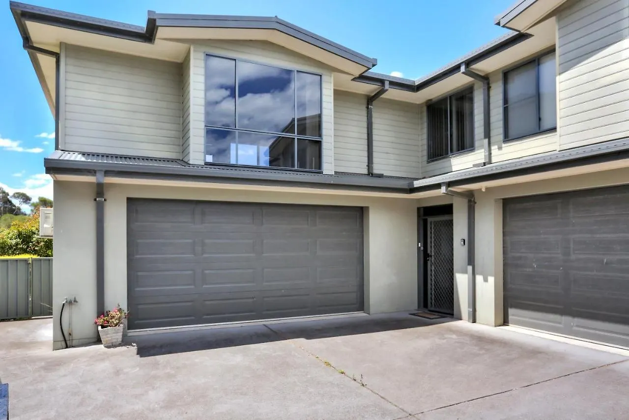 Apartment Tura Beach House Australia