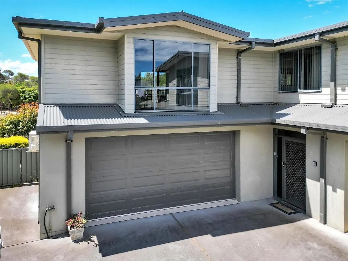 Tura Beach House Australien