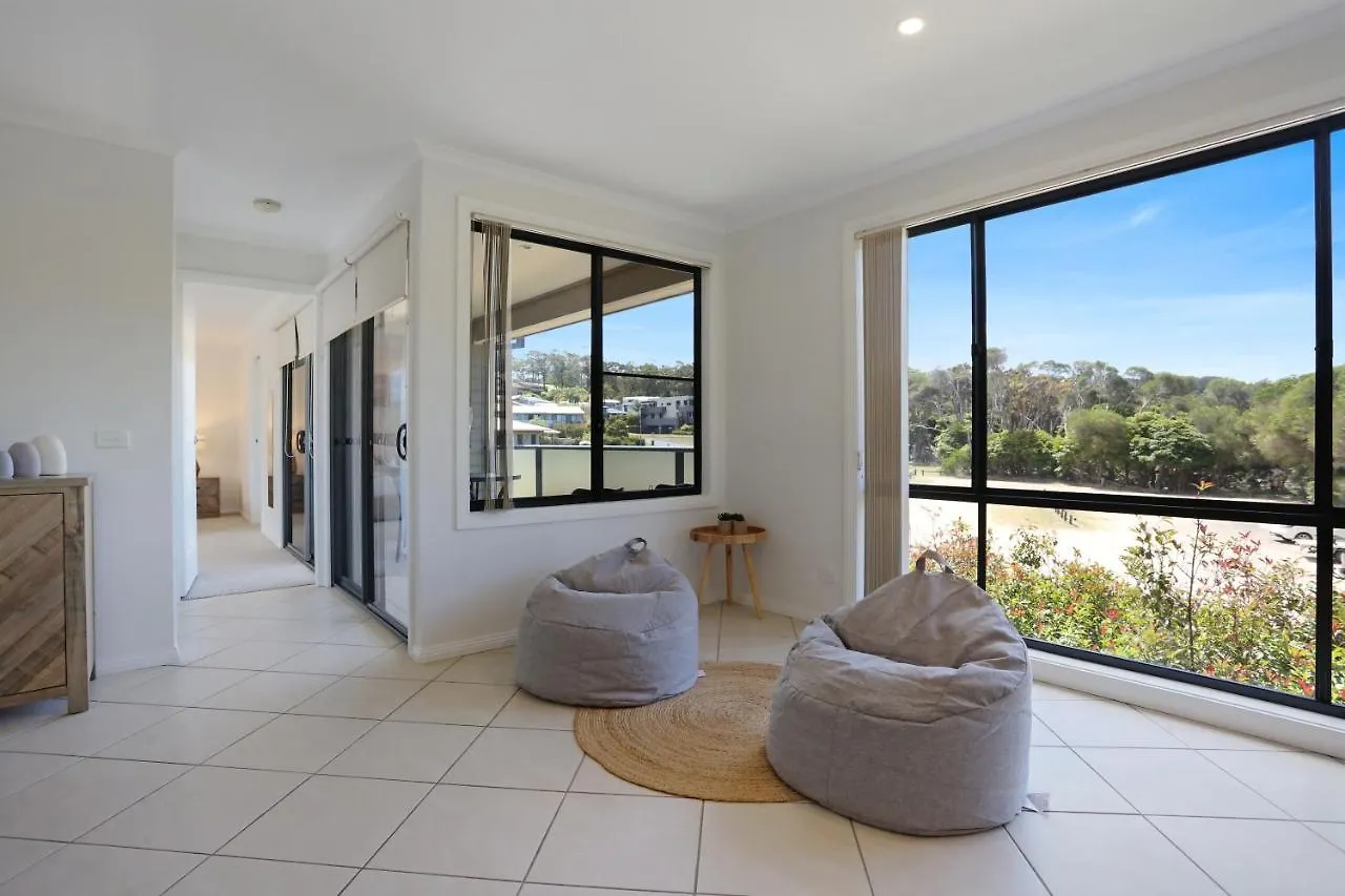 Lägenhet Tura Beach House Australien