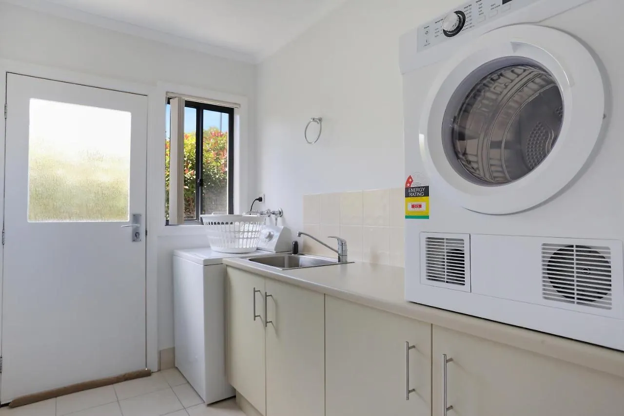 Tura Beach House Australien